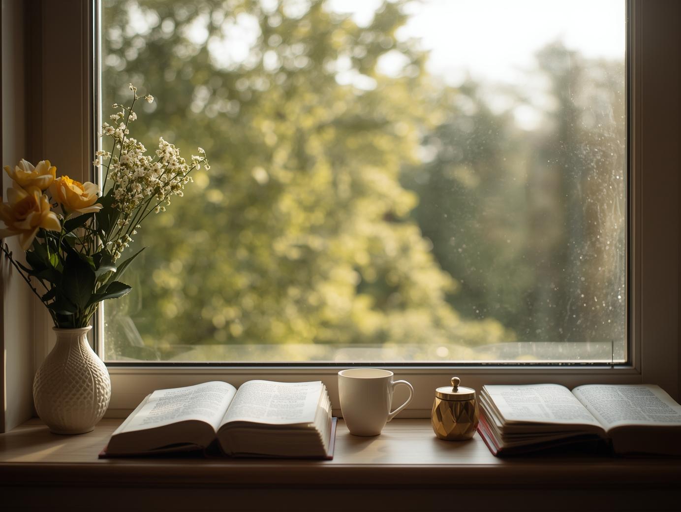 癒しと自分時間を楽しむ紅茶のある暮らし｜Tomo’s Tea Time